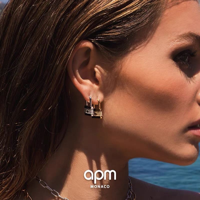 Apm Earrings